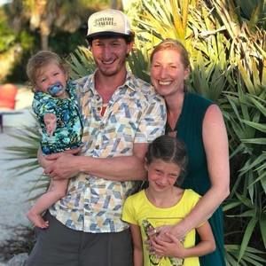 Meet your Posher, Amie